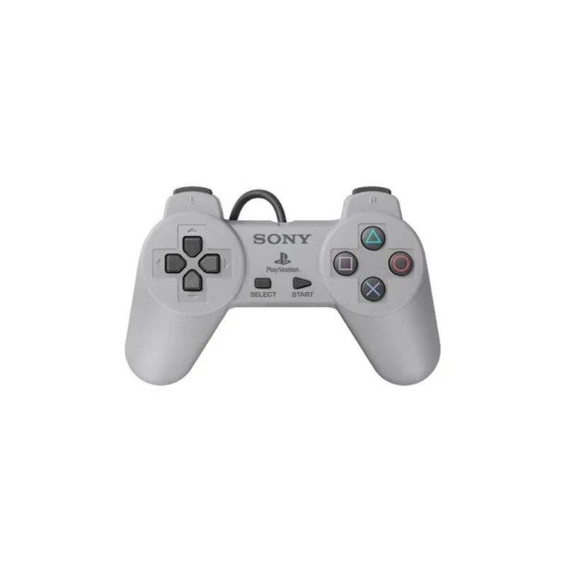 CONSOLA DE JUEGO SONY PLAY STATION CLASSIC