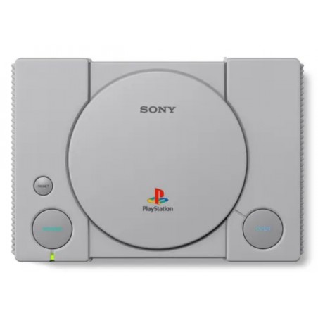 CONSOLA DE JUEGO SONY PLAY STATION CLASSIC