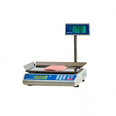 BALANZA KRETZ NOVEL ECO 2 EB30P