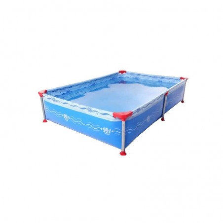 PILETA SOL DE VERANO TROPICAL 200 1500LT