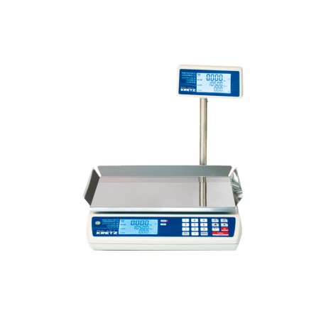 BALANZA KRETZ NOVEL ECO 2 EB30P