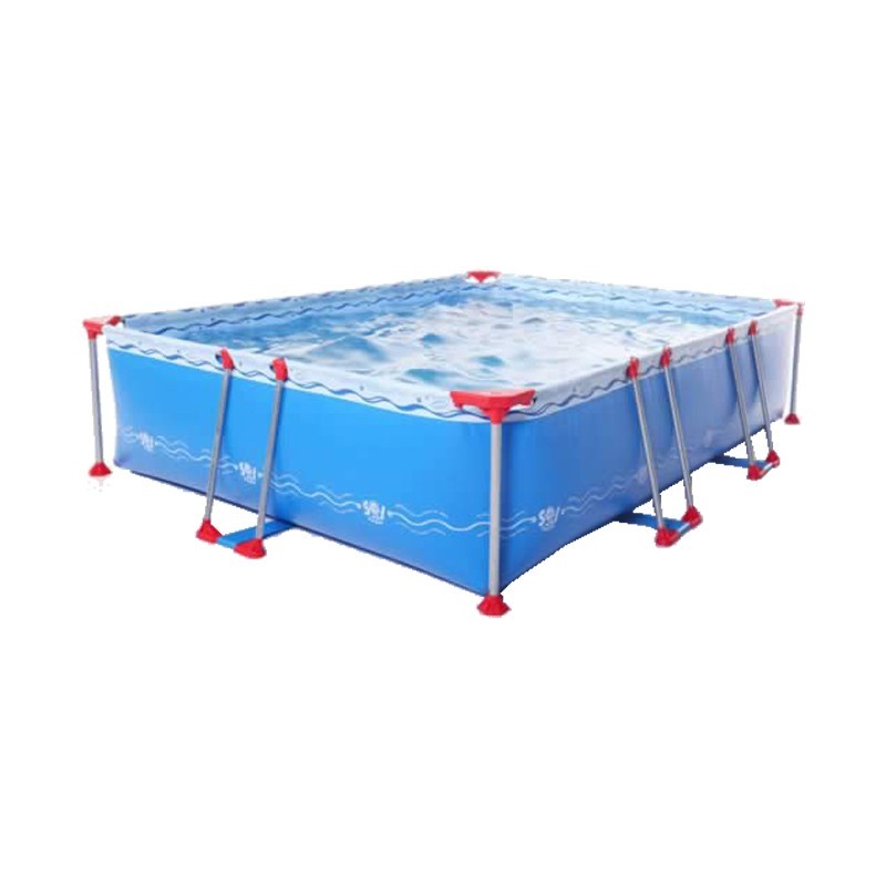 PILETA SOL DE VERANO TROPICAL 300 4600LT