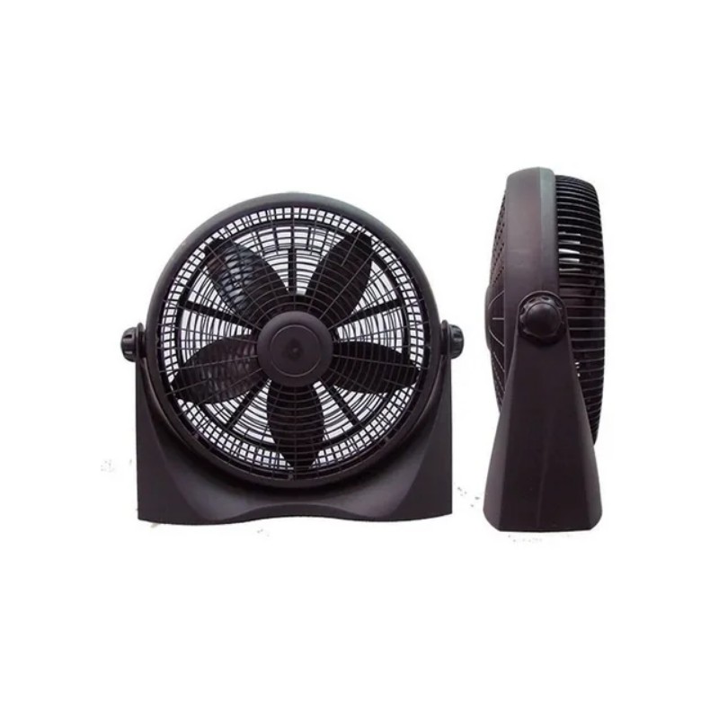 TURBOVENTILADOR INDELPLAS 20" IV20
