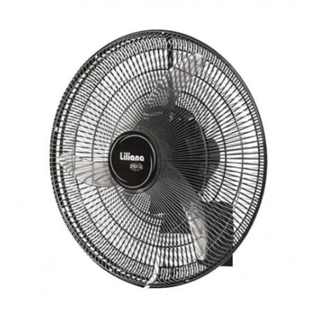 VENTILADOR DE PARED LILIANA 20" VWOC20
