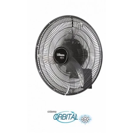 VENTILADOR DE PARED LILIANA 20" VWOC20