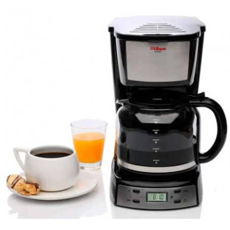 CAFETERA LILIANA SMARTY AC964