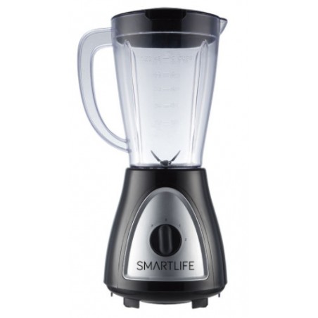 LICUADORA SMARTLIFE BL1008BPN JARRA DE VIDRIO