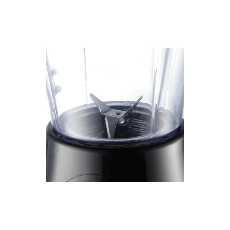 LICUADORA SMARTLIFE BL1008BPN JARRA DE VIDRIO