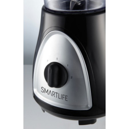 LICUADORA SMARTLIFE BL1008BPN JARRA DE VIDRIO