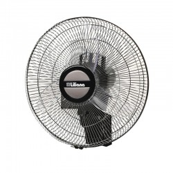 VENTILADOR DE PARED LILIANA 20" VWOC20