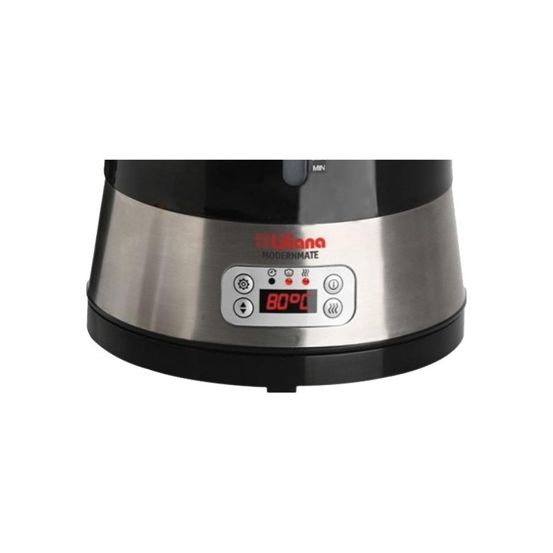 PAVA ELÉCTRICA LILIANA MODERNMATE AP970 1.7LT