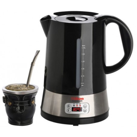 PAVA ELÉCTRICA LILIANA MODERNMATE AP970 1.7LT