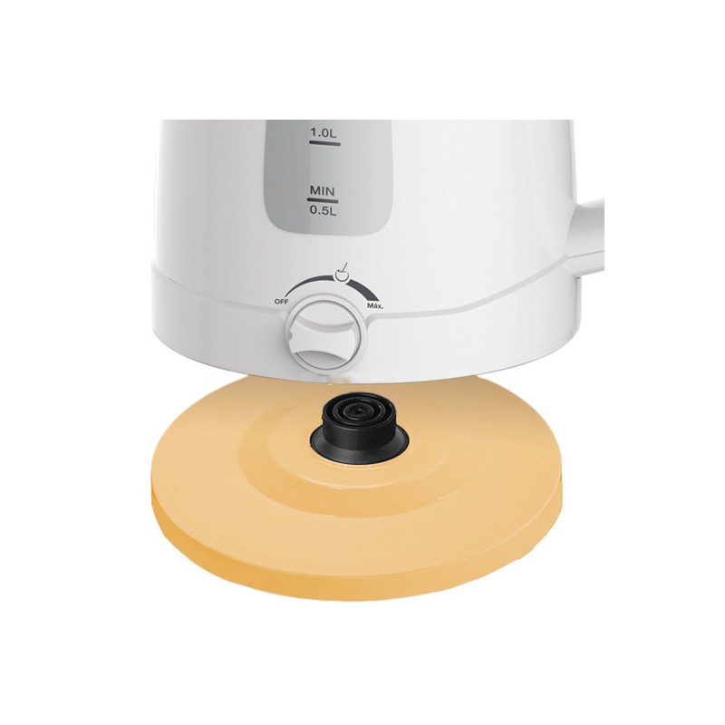 PAVA ELÉCTRICA LILIANA MATEANDO 1.7LT