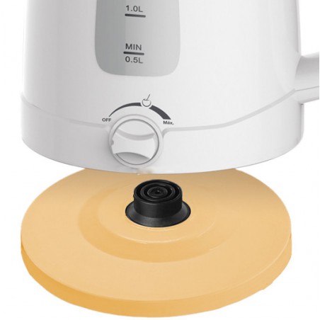 PAVA ELÉCTRICA LILIANA MATEANDO 1.7LT