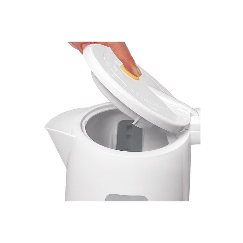 PAVA ELÉCTRICA LILIANA MATEANDO 1.7LT