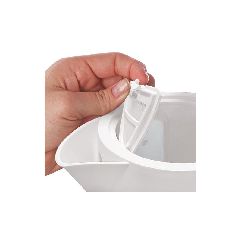 PAVA ELÉCTRICA LILIANA MATEANDO 1.7LT