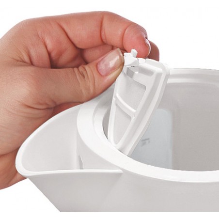 PAVA ELÉCTRICA LILIANA MATEANDO 1.7LT