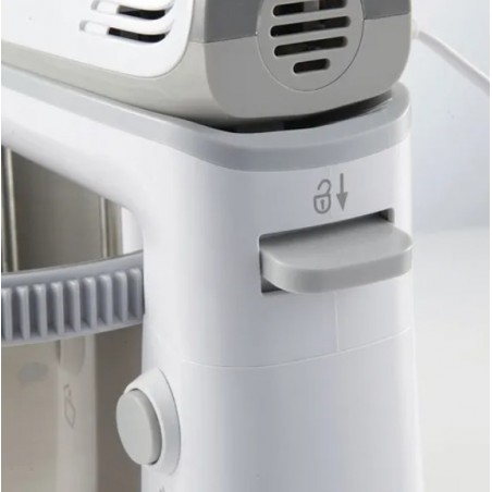 BATIDORA CON BOWL SMARTLIFE HM5035PN