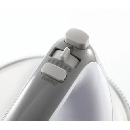 BATIDORA CON BOWL SMARTLIFE HM5035PN