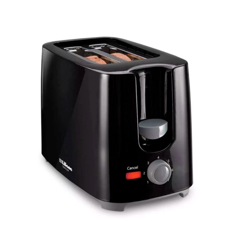 TOSTADORA LILIANA TOSTLER AT900