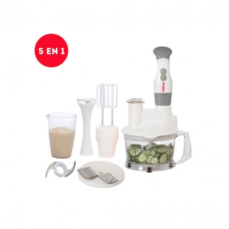 PROCESADORA LILIANA TOTALMIX 5 EN 1