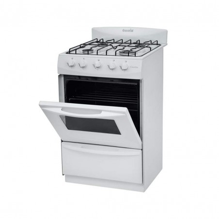 COCINA ESCORIAL CANDOR S2