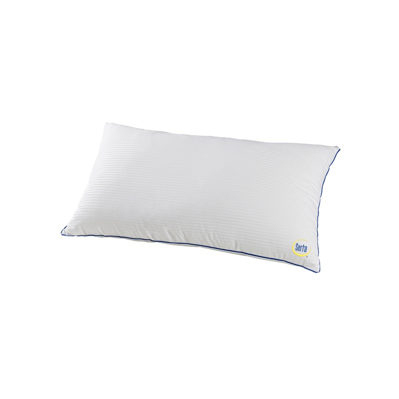 ALMOHADA SERTA FIBER 100 80X40