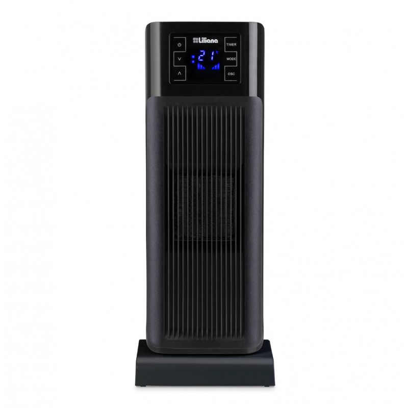 CALEFACTOR LILIANA TORRE CON FORZADOR...