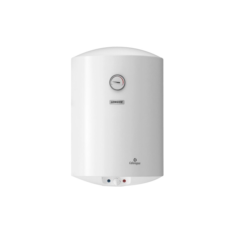 TERMOTANQUE ELÉCTRICO LONGVIE TE60F 57LT