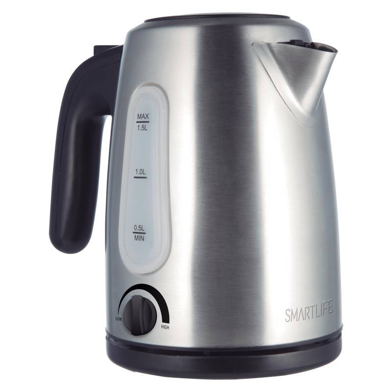 PAVA ELÉCTRICA SMARTLIFE EK1510IX 1.5LT