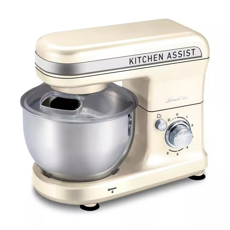 BATIDORA SMART-TEK KITCHEN ASSIST BEIGE