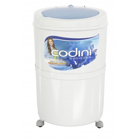 LAVARROPAS CODINI SILENT 4051 10KG