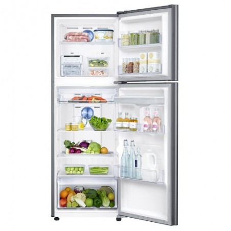 HELADERA SAMSUNG INVERTER RT32K5930 NO FROST CON DISPENSER 318LT