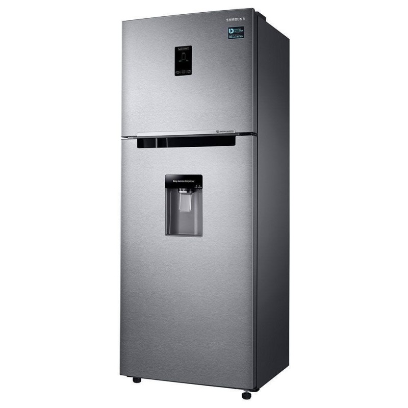 HELADERA SAMSUNG INVERTER RT32K5930 NO FROST...