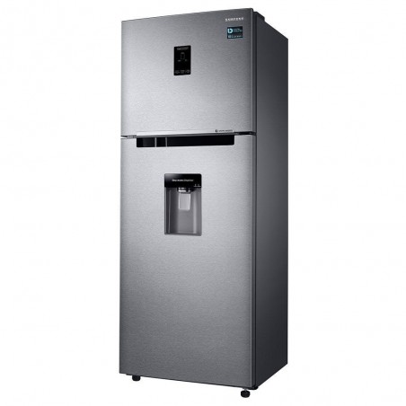 HELADERA SAMSUNG INVERTER RT32K5930 NO FROST CON DISPENSER 318LT