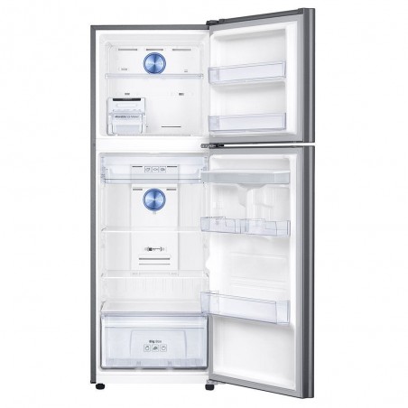 HELADERA SAMSUNG INVERTER RT32K5930 NO FROST CON DISPENSER 318LT