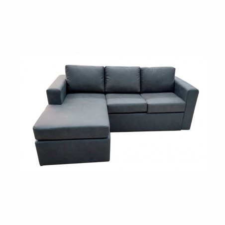 ESQUINERO COLOR LIVING CHAISE LONG PIAZZA G4
