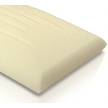 ALMOHADA NATIVA TOUCH COMPACTA 70x35x12