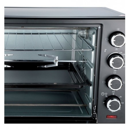 HORNO ELÉCTRICO SMARTLIFE TOR060 60LT