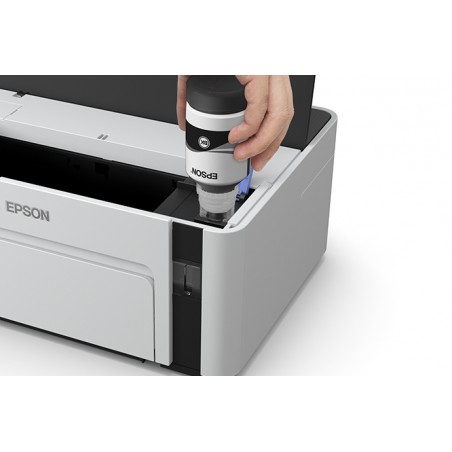 IMPRESORA EPSON M1120 ECOTANK