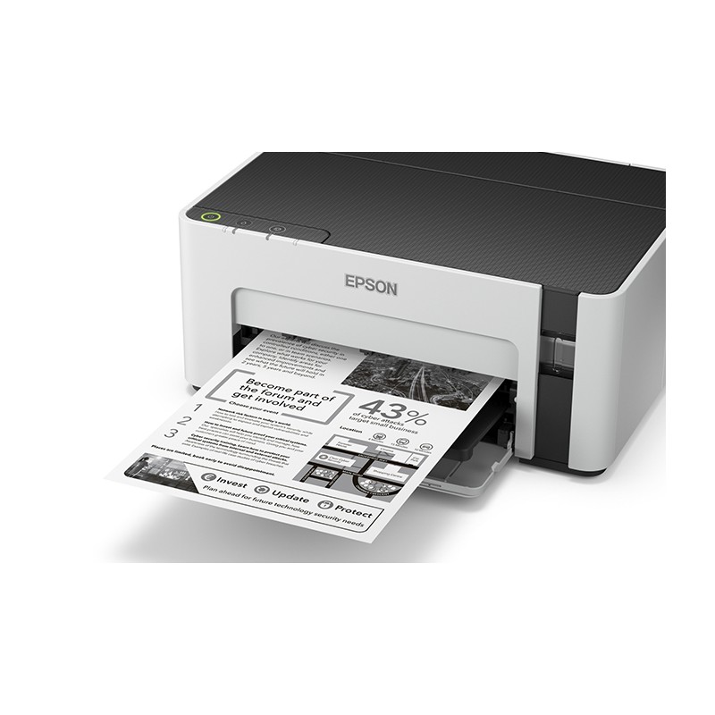 IMPRESORA EPSON M1120 ECOTANK