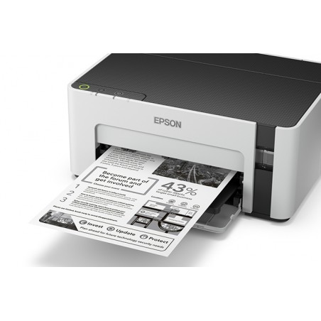 IMPRESORA EPSON M1120 ECOTANK