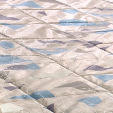 COLCHÓN + SOMMIER INDUCOL UNIT PLUS ESPUMA 80X190X18