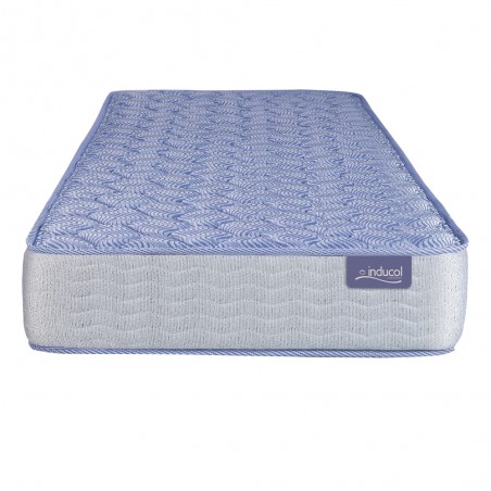COLCHÓN INDUCOL APP ESPUMA 90x190x20