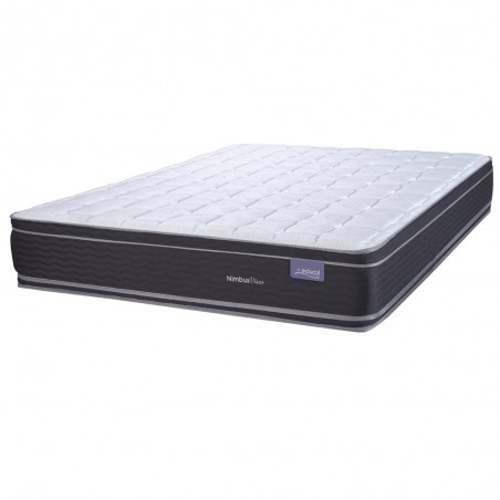 COLCHÓN INDUCOL NIMBUS VISCO ESPUMA 160x200x27