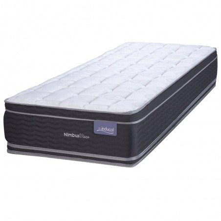 COLCHÓN INDUCOL NIMBUS VISCO 100x190x27