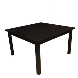 MESA DE MADERA CÓRDOBA 1.35x1.35