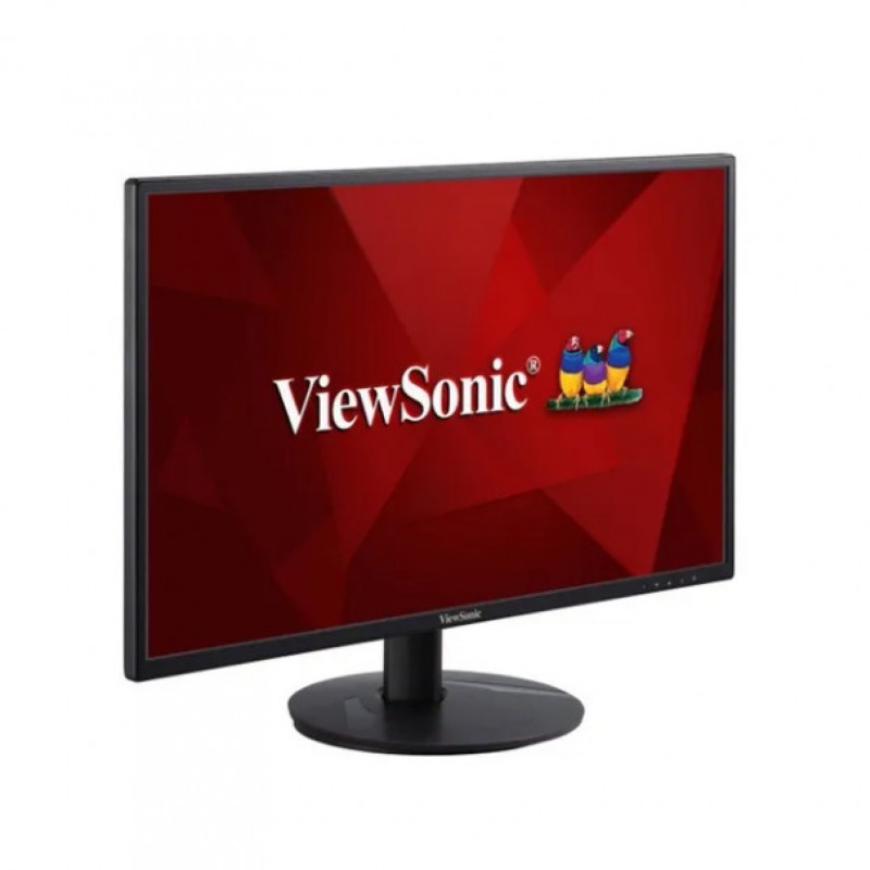 Монитор viewsonic va2719sh обзор