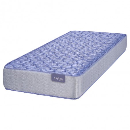 COLCHÓN INDUCOL APP ESPUMA 100x190x20