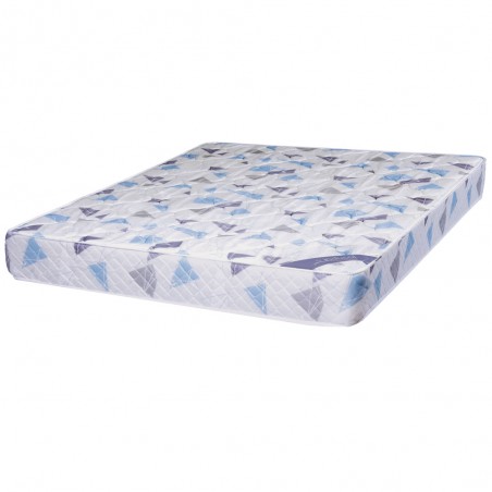 COLCHÓN INDUCOL SYSTEM ESPUMA 140x190x20